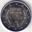 2026. 2 Euros España. Inclusion