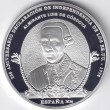 2026. Independencia EEUU. 10 euros Luis de Cordoba