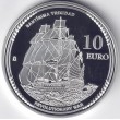 2026. Independencia EEUU. 10 euros Luis de Cordoba