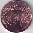 2026. 10 Euros Austria. Loden