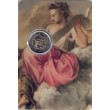 2026. 2 Euros San Marino. Tiziano