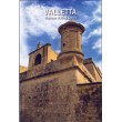 2026. 2 Euros Malta. La Valeta coincard