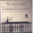 2026. V Cent. Consejo de Estado