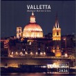 2026. Cartera euros Malta