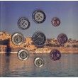 2026. Cartera euros Malta