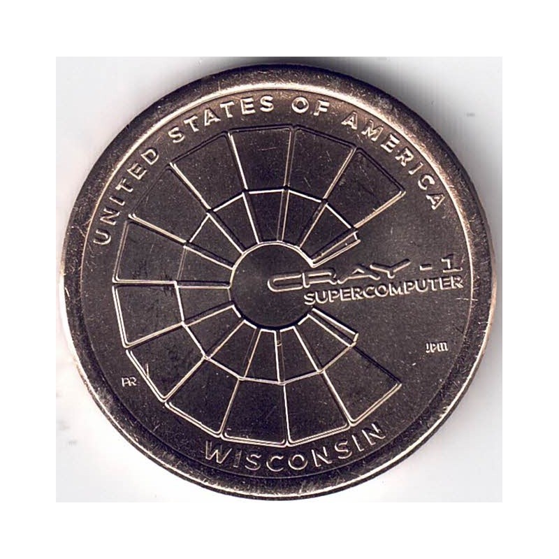 2026. Dolar Innovacion. Wisconsin D
