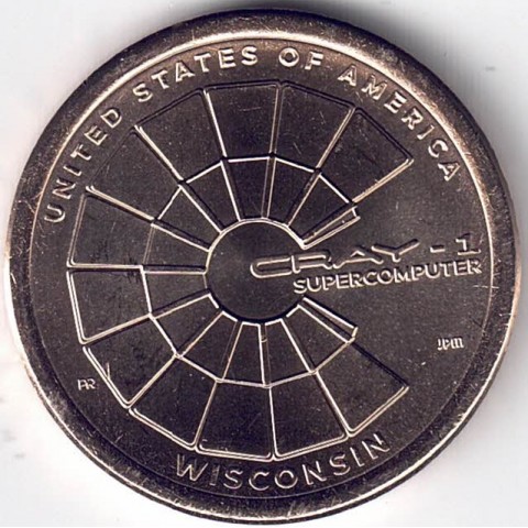 2026. Dolar Innovacion. Wisconsin P