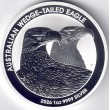 2026. Onza Australia. Aguila