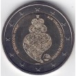 2016. 2 Euros Portugal "Olimpiadas"