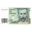 1979. 1000 Ptas Benito Pérez Galdós