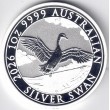 2026. Onza Australia. Cisne