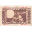 1953. 100 Ptas Julio Romero de Torres
