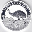 2026. Onza Australia. EMU