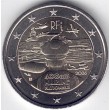 2026. 2 Euros Francia. Marina