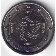 2026. 2 Euros Irlanda. Presidencia