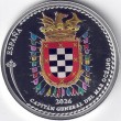 2026. V Centenario Alvaro de Bazan. 5 euros
