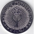 2026. 3 Euros Austria. Elfo