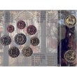 2026. Cartera euros Belgica