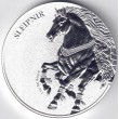 2026. Onza Alemania. Sleipnir