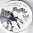 2026. Onza Alemania. Sleipnir