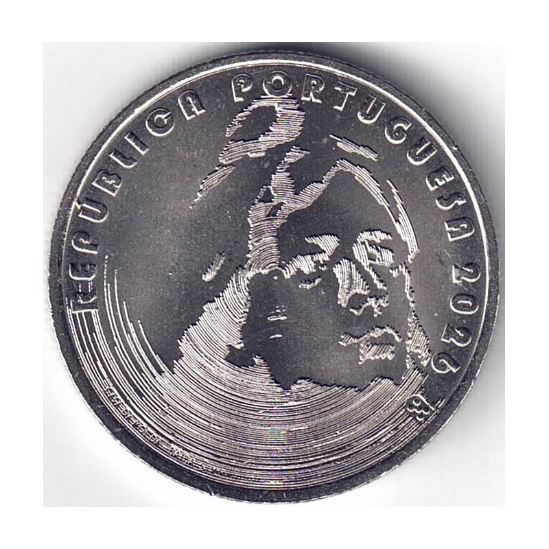 2026. 2.5 Euros Portugal. Constitucion