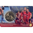 2026. 2.5 Euros Belgica. Hockey