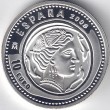 2008. Joyas Numismáticas 10 euros "Dracma"
