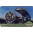 2026. 2 Euros Finlandia. Raili y Reima Coincard