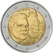 2008. 2 Euros Luxemburgo "Gran Duque Enrique"