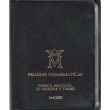 1975*77. Cartera pesetas Juan Carlos I