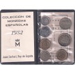 1982. Cartera pesetas Juan Carlos I