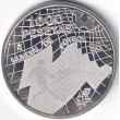 1998. Mundial Francia 98. 1000 Ptas