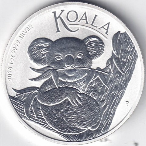 2026. Onza Australia. Koala