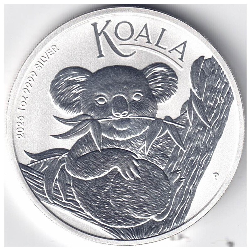 2026. Onza Australia. Koala
