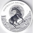 2026. Onza Australia. Brumby