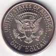 2026. Dolar Presidentes. Trump