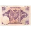 1940. 1000 Ptas Carlos I