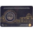 2026. 2 Euros Belgica. Observatorio