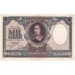1940. 1000 Ptas Bartolomé Murillo