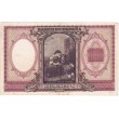 1940. 1000 Ptas Bartolomé Murillo