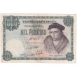 1946. 1000 Ptas Luis Vives