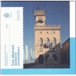 2026. Cartera euros San Marino