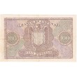 1940. 100 Ptas Colón