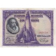 1928. 100 Ptas Cervantes