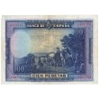 1928. 100 Ptas Cervantes