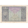 1940. 25 Ptas Juan de Herrera