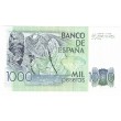 1979. 1000 Ptas Benito Pérez Galdós