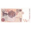 1992. 5000 Ptas Colón