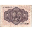 1951. 1 Pta Quijote