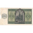 1936. 100 Ptas Burgos
